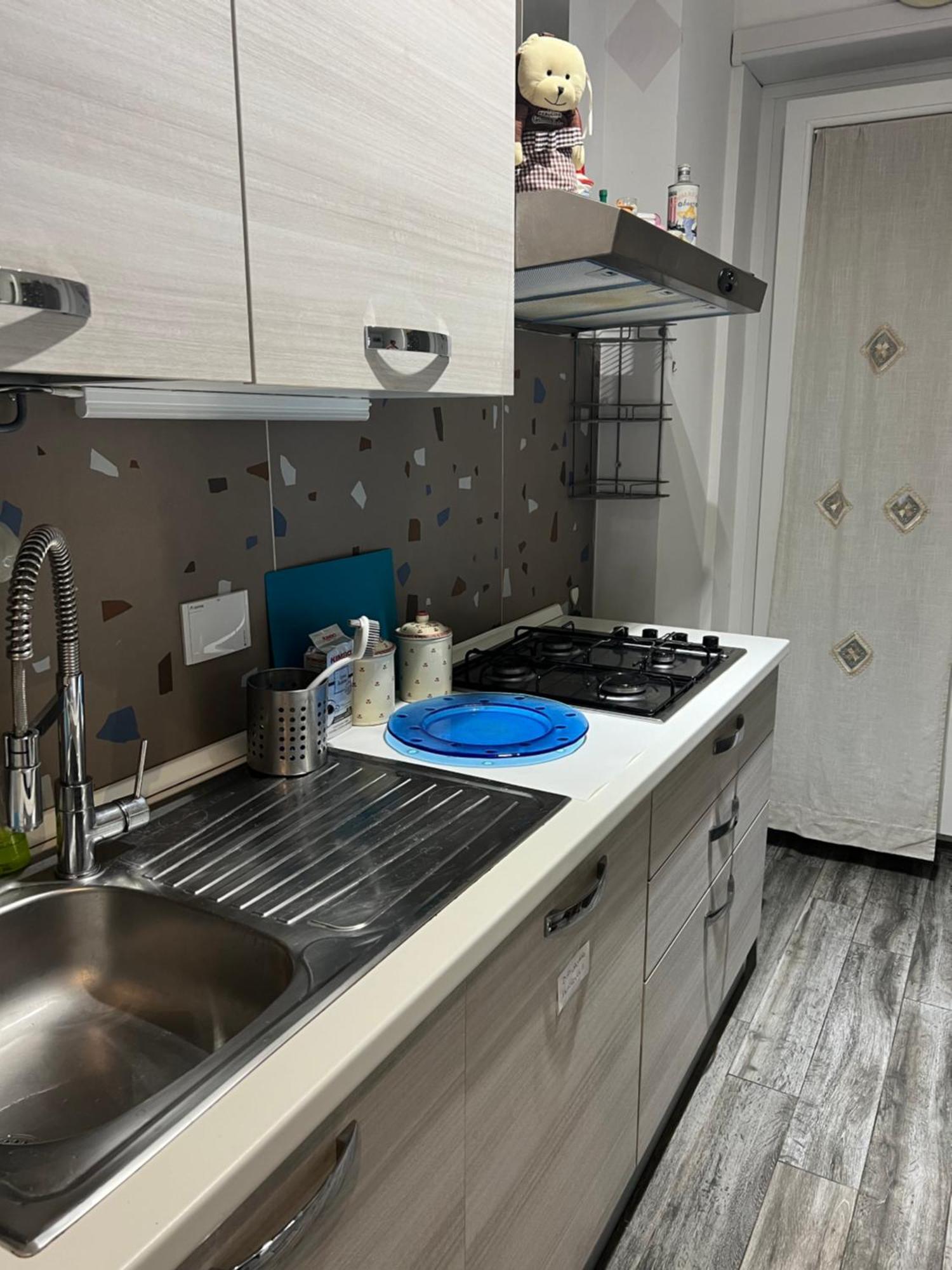 Appartamento Zona Torrino Roma Esterno foto